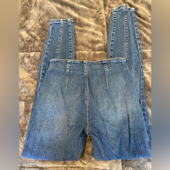 BlankNYC Denim Jeans - Picture 3 of 3